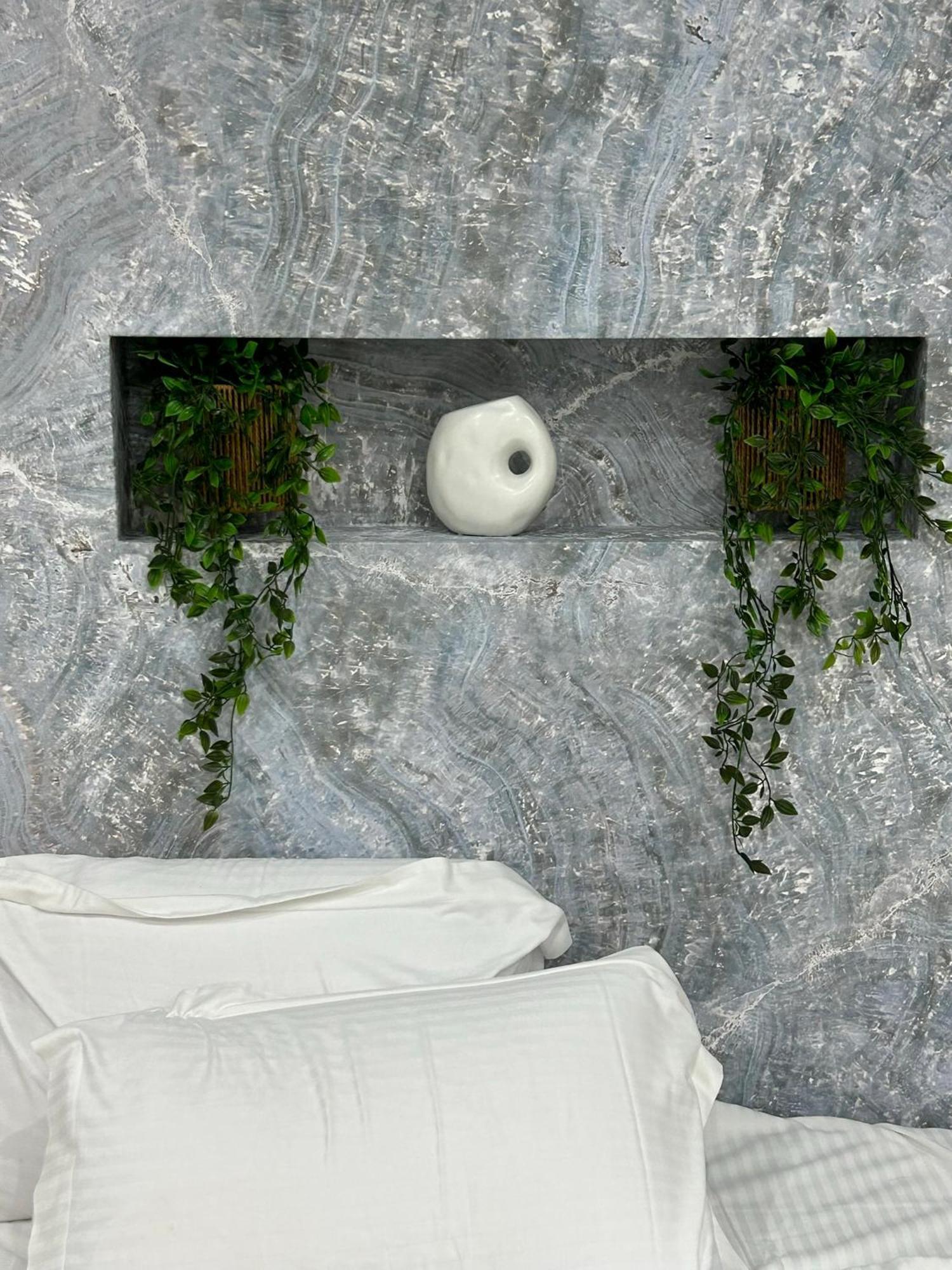 Ferienwohnung Stylish Living-Avra Athen Exterior foto