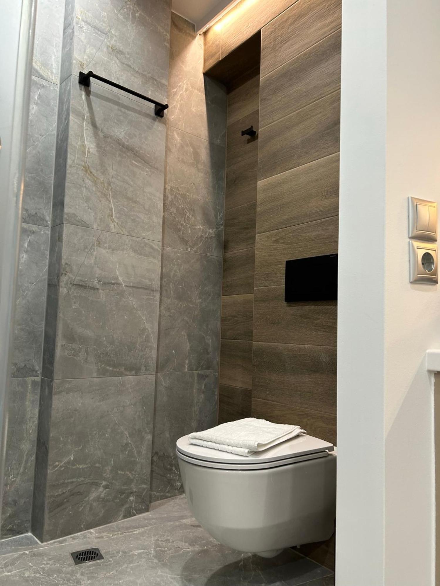 Ferienwohnung Stylish Living-Avra Athen Exterior foto
